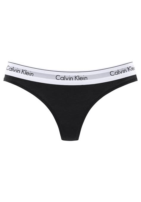 calvin klein string